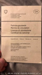 Triumph Ostatní modely SDB550 1925