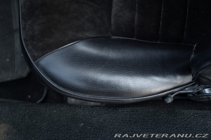 Lancia Fulvia SPORT 1.6 ZAGATO 1972