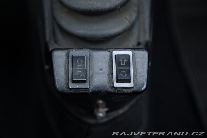 Lancia Fulvia SPORT 1.6 ZAGATO 1972