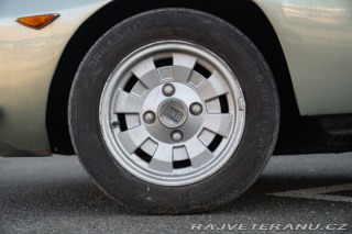 Lancia Fulvia SPORT 1.6 ZAGATO 1972