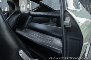 Lancia Fulvia SPORT 1.6 ZAGATO 1972