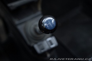 Lancia Fulvia SPORT 1.6 ZAGATO 1972