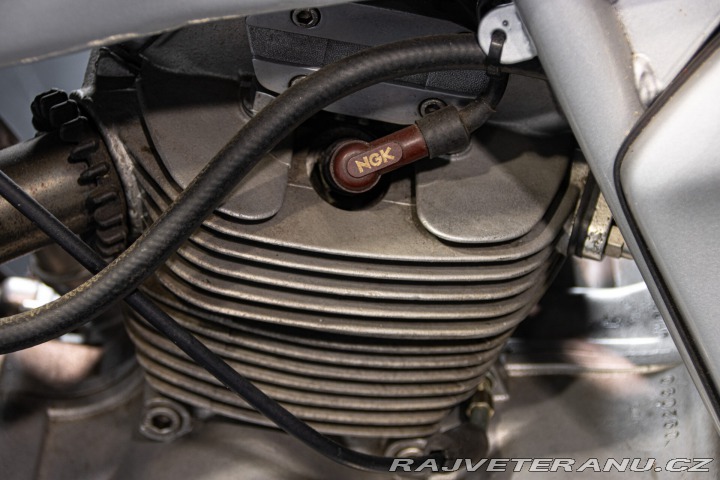 Ducati 900 DESMO 900 SS 1981