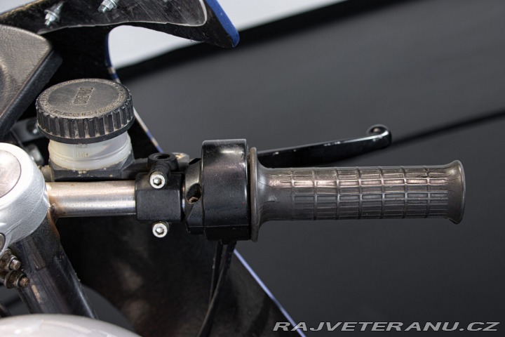 Ducati 900 DESMO 900 SS 1981