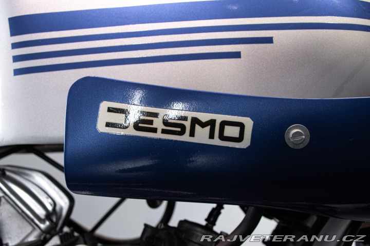 Ducati 900 DESMO 900 SS 1981