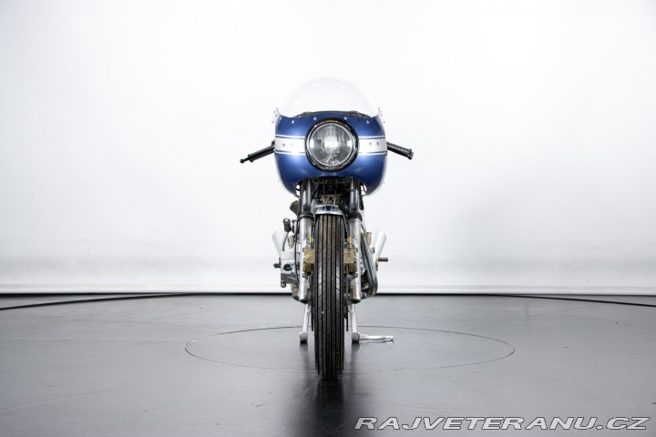 Ducati 900 DESMO 900 SS 1981