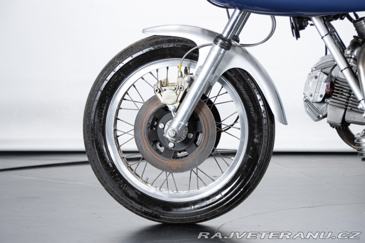 Ducati 900 DESMO 900 SS 1981