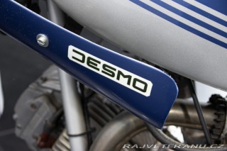 Ducati 900 DESMO 900 SS 1981