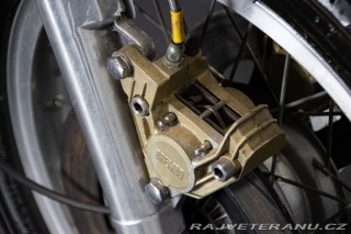 Ducati 900 DESMO 900 SS 1981