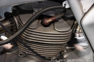 Ducati 900 DESMO 900 SS 1981