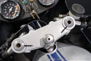 Ducati 900 DESMO 900 SS 1981