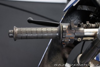 Ducati 900 DESMO 900 SS 1981