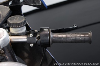 Ducati 900 DESMO 900 SS 1981