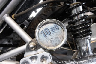 Ducati 900 DESMO 900 SS 1981