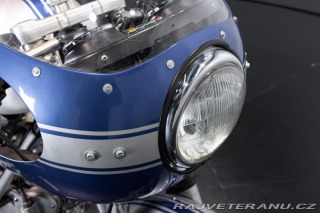 Ducati 900 DESMO 900 SS 1981