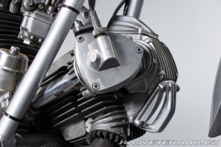 Ducati 900 DESMO 900 SS 1981