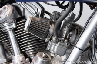 Ducati 900 DESMO 900 SS 1981