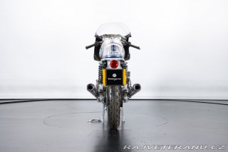 Ducati 900 DESMO 900 SS 1981