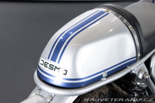 Ducati 900 DESMO 900 SS 1981