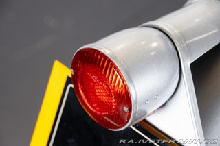 Ducati 900 DESMO 900 SS 1981