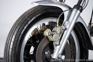 Ducati 900 DESMO 900 SS 1981