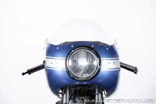 Ducati 900 DESMO 900 SS 1981