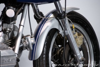 Ducati 900 DESMO 900 SS 1981