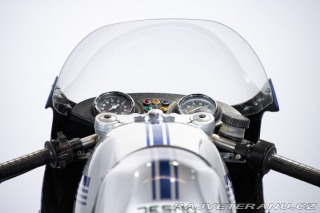 Ducati 900 DESMO 900 SS 1981