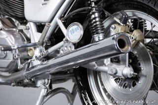 Ducati 900 DESMO 900 SS 1981