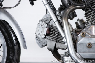 Ducati 900 DESMO 900 SS 1981