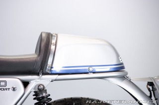 Ducati 900 DESMO 900 SS 1981