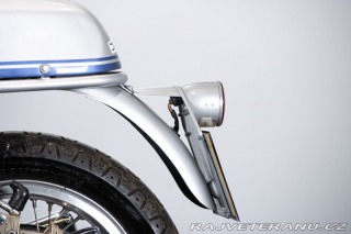 Ducati 900 DESMO 900 SS 1981