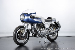 Ducati 900 DESMO 900 SS 1981