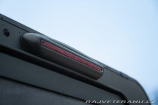 Land Rover Defender 1985