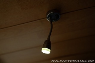 Land Rover Defender 1985