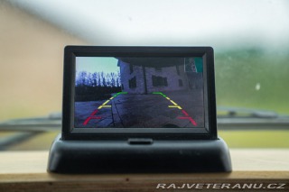 Land Rover Defender 1985