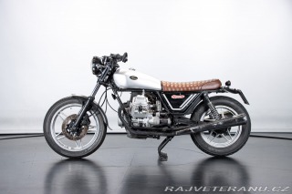 Moto Guzzi  V35 IMOLA CAFE' RACER