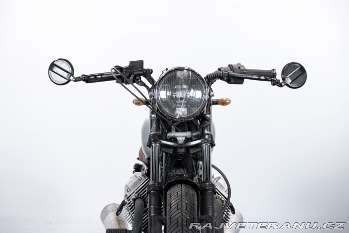 Moto Guzzi Ostatní modely V35 IMOLA CAFE RACER 1986