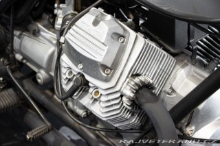 Moto Guzzi Ostatní modely V35 IMOLA CAFE RACER 1986