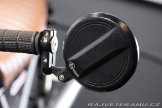 Moto Guzzi Ostatní modely V35 IMOLA CAFE RACER 1986