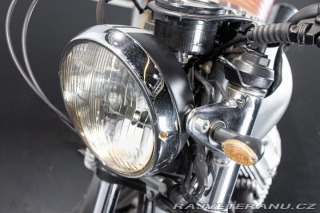 Moto Guzzi Ostatní modely V35 IMOLA CAFE RACER 1986