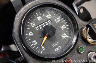 Moto Guzzi Ostatní modely V35 IMOLA CAFE RACER 1986