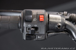 Moto Guzzi Ostatní modely V35 IMOLA CAFE RACER 1986