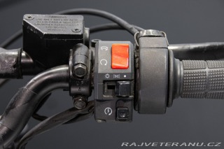 Moto Guzzi Ostatní modely V35 IMOLA CAFE RACER 1986