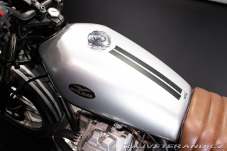 Moto Guzzi Ostatní modely V35 IMOLA CAFE RACER 1986
