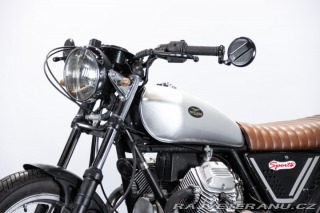 Moto Guzzi Ostatní modely V35 IMOLA CAFE RACER 1986