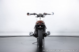 Moto Guzzi Ostatní modely V35 IMOLA CAFE RACER 1986