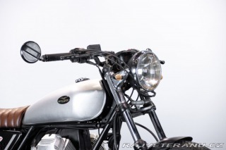 Moto Guzzi Ostatní modely V35 IMOLA CAFE RACER 1986