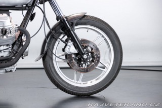 Moto Guzzi Ostatní modely V35 IMOLA CAFE RACER 1986