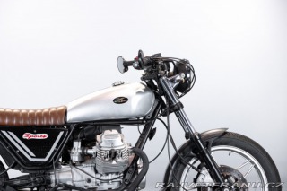 Moto Guzzi Ostatní modely V35 IMOLA CAFE RACER 1986